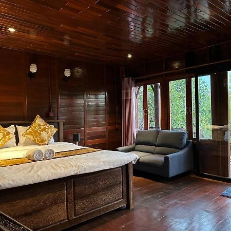 เพรค เคดัต รีสอร์ต Hotel กำปอต ภายนอก รูปภาพ