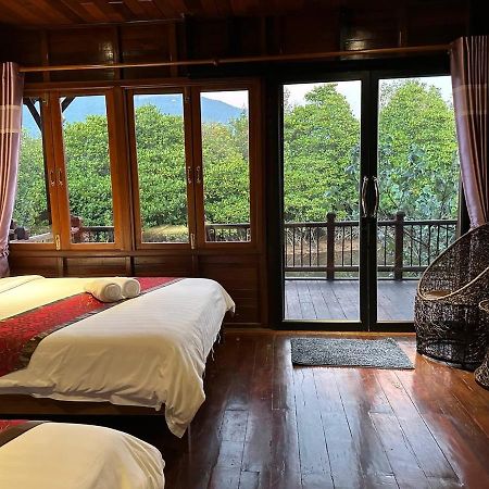 เพรค เคดัต รีสอร์ต Hotel กำปอต ภายนอก รูปภาพ