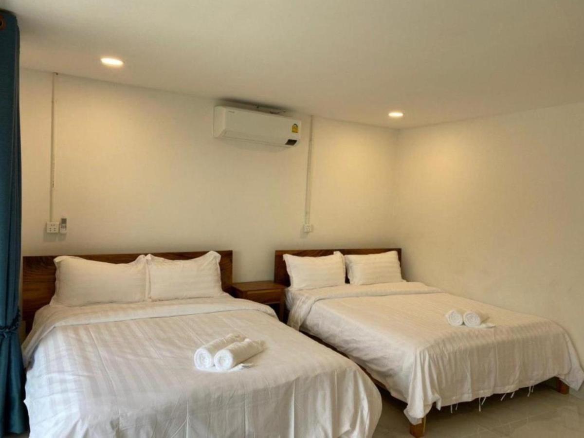 เพรค เคดัต รีสอร์ต Hotel กำปอต ภายนอก รูปภาพ