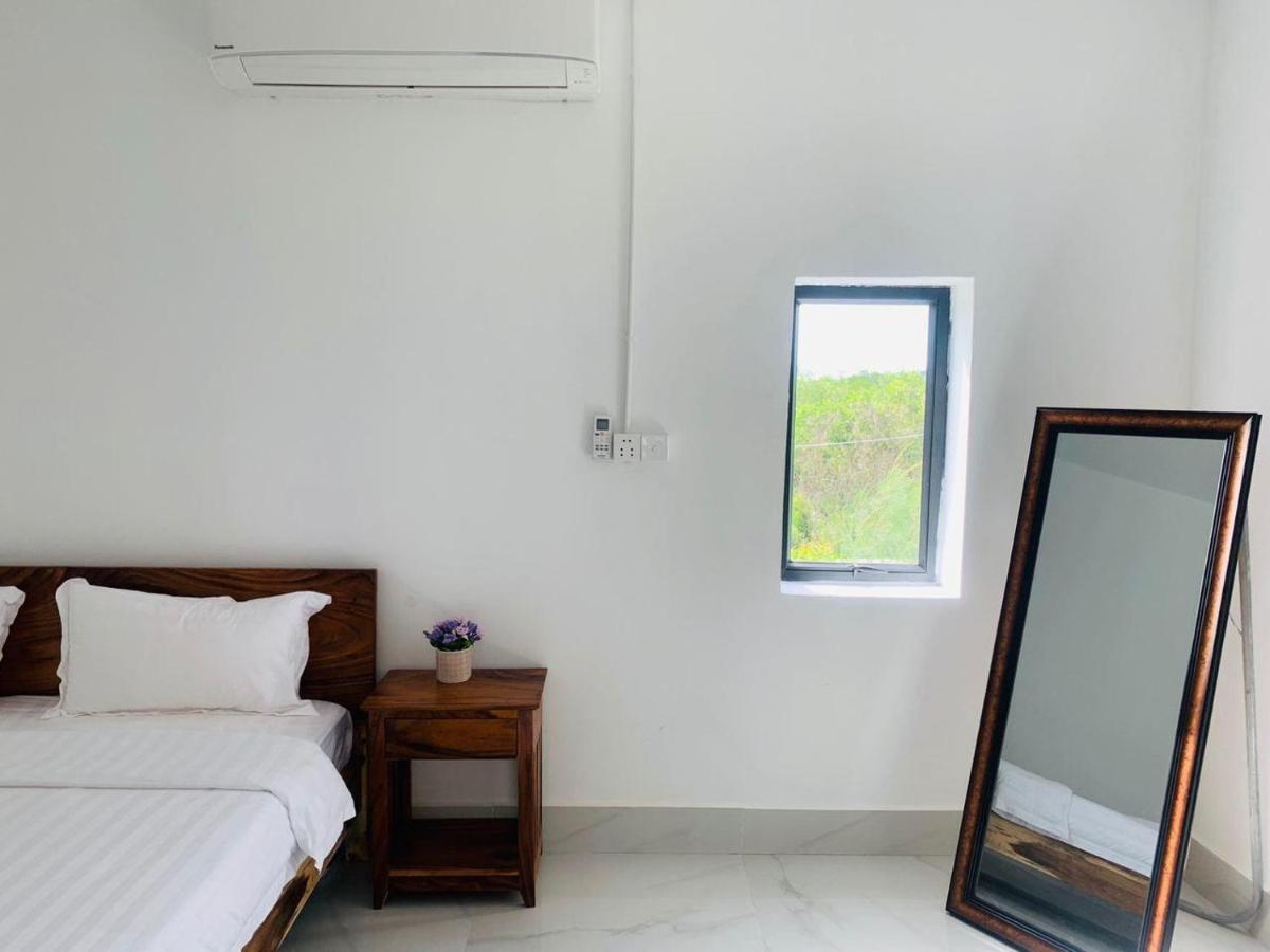 เพรค เคดัต รีสอร์ต Hotel กำปอต ภายนอก รูปภาพ