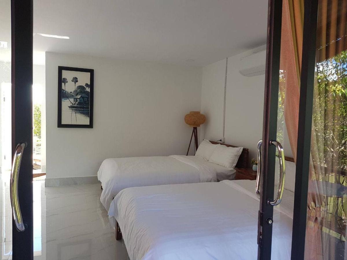 เพรค เคดัต รีสอร์ต Hotel กำปอต ภายนอก รูปภาพ
